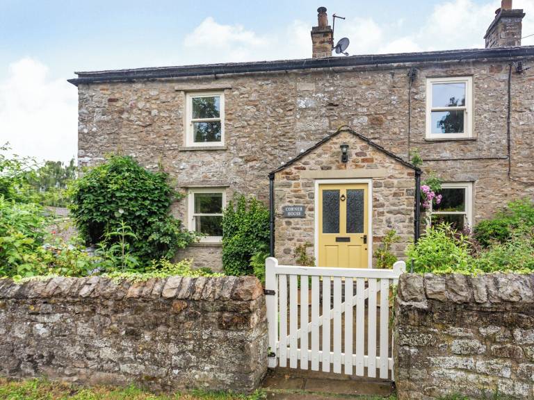 Cottage Askrigg