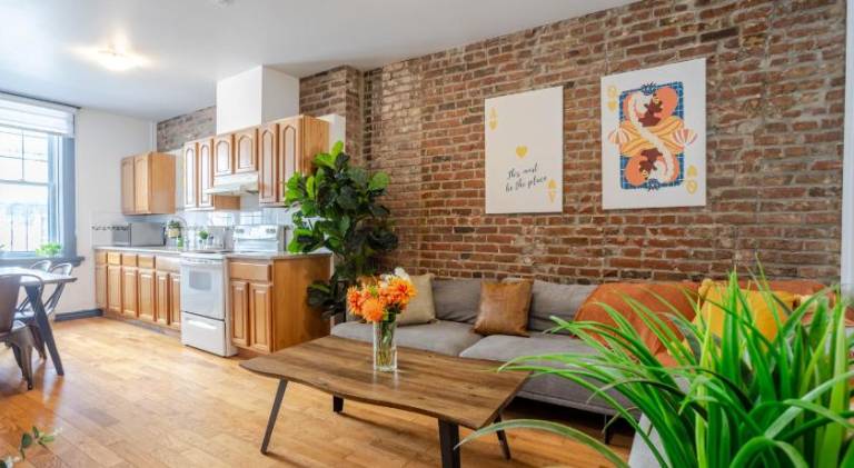Holiday apartment with 4 rooms for 9 persons — photo 4