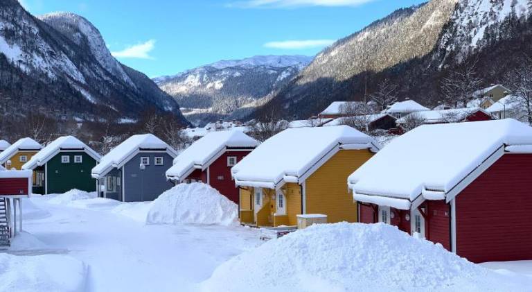 Rjukan Hytteby — photo 5