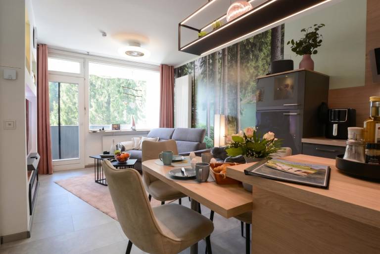 Ferienwohnung  Lautenthal