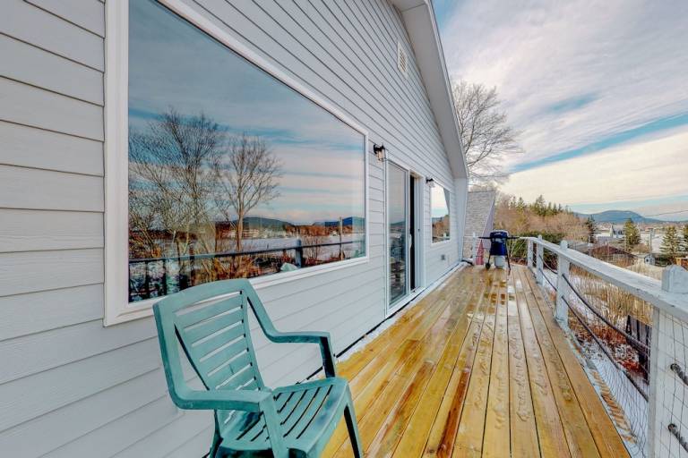 House Southwest Harbor
