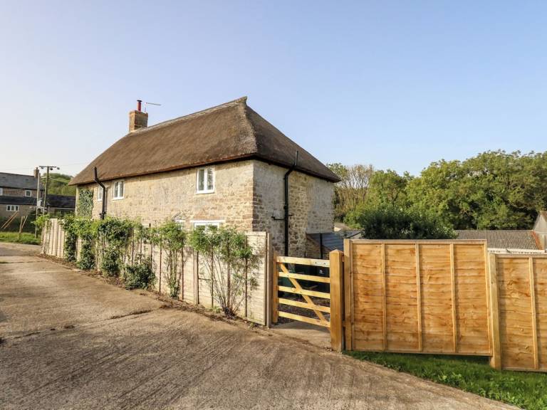 Cottage Abbotsbury