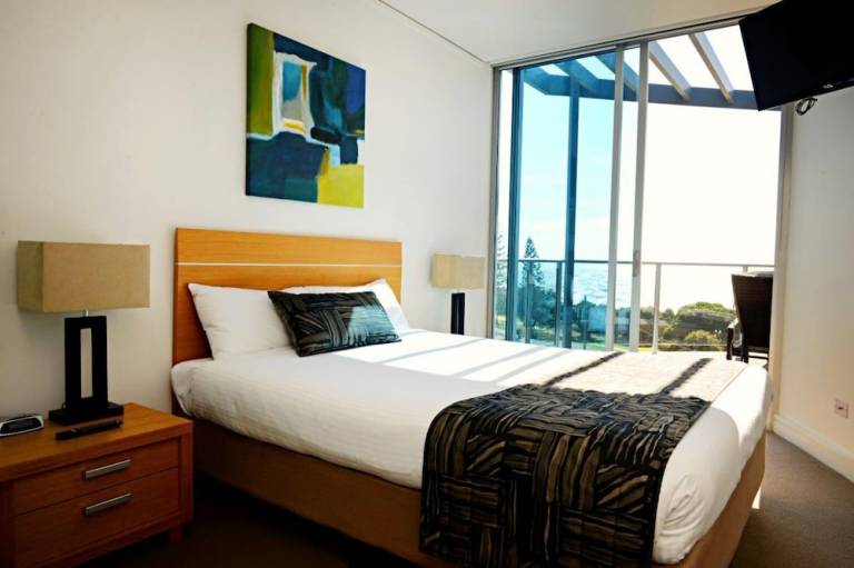 Apartment Bargara