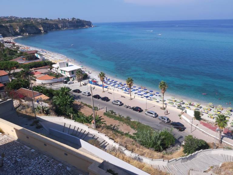 Appartamento  Tropea