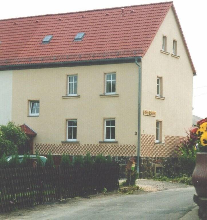 Ferienhaus Grimma