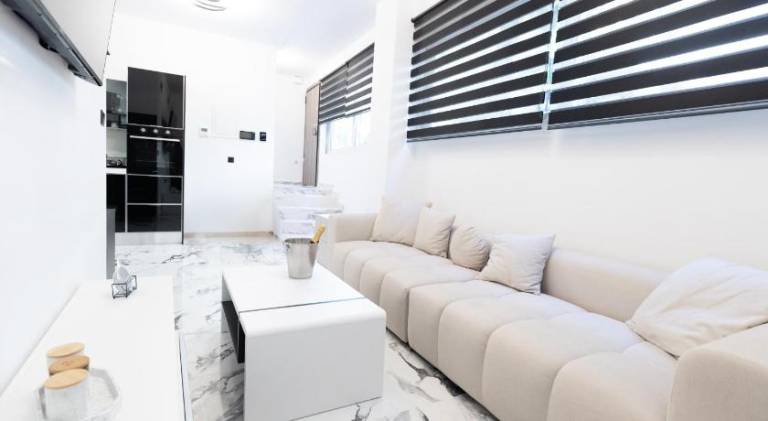 Beautiful rental apartment with jacuzzi & sauna | Dogs allowed — photo 3