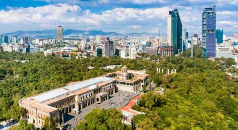 Nice rental apartment | Next to Chapultepec Castle | Dogs allowed — photo 4