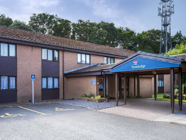 Travelodge Edinburgh Dreghorn in Edinburgh