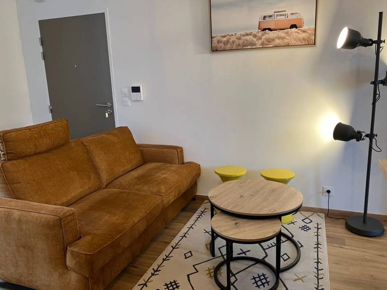 Appartement Belle-Île-en-Mer