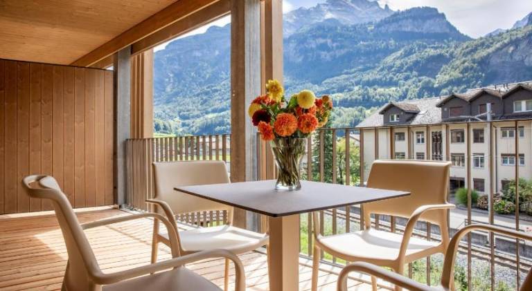 SWISSPEAK Resorts by Pierre & Vacances Premium Meiringen — photo 5