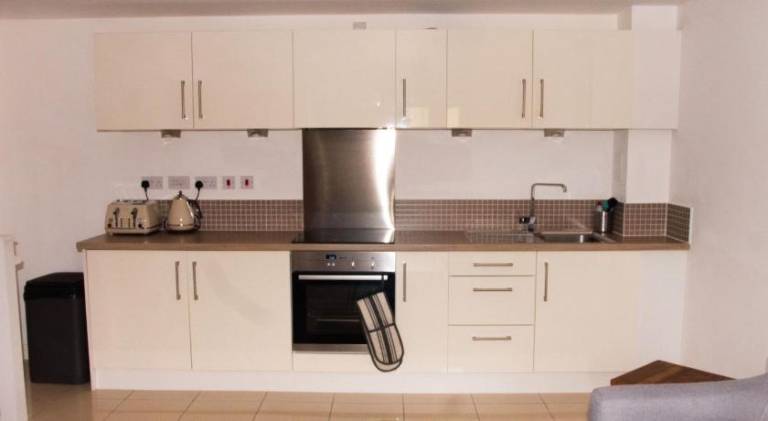 House with 2 rooms for 4 persons — photo 3