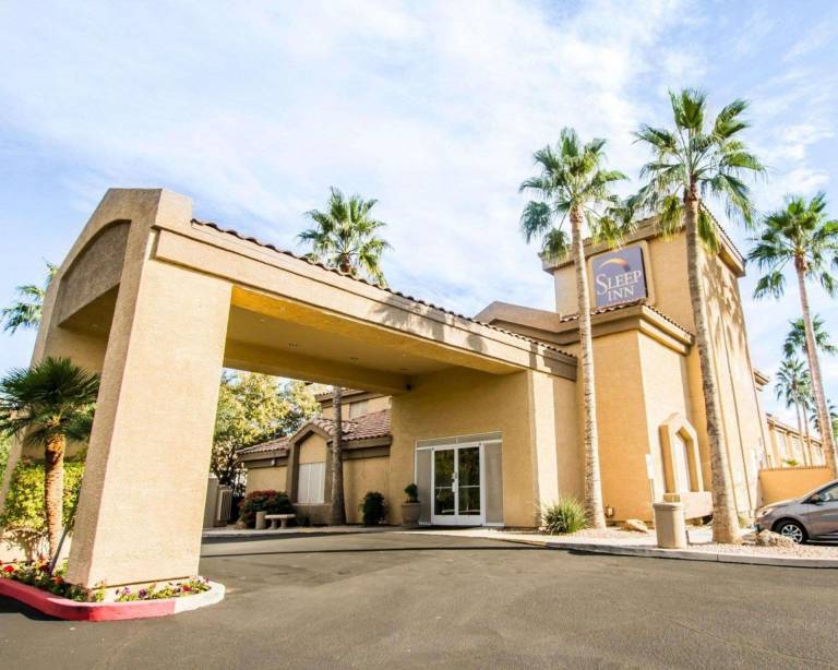 Sleep Inn Phoenix North I 17