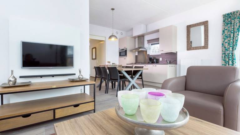Ferienhaus Ouddorp
