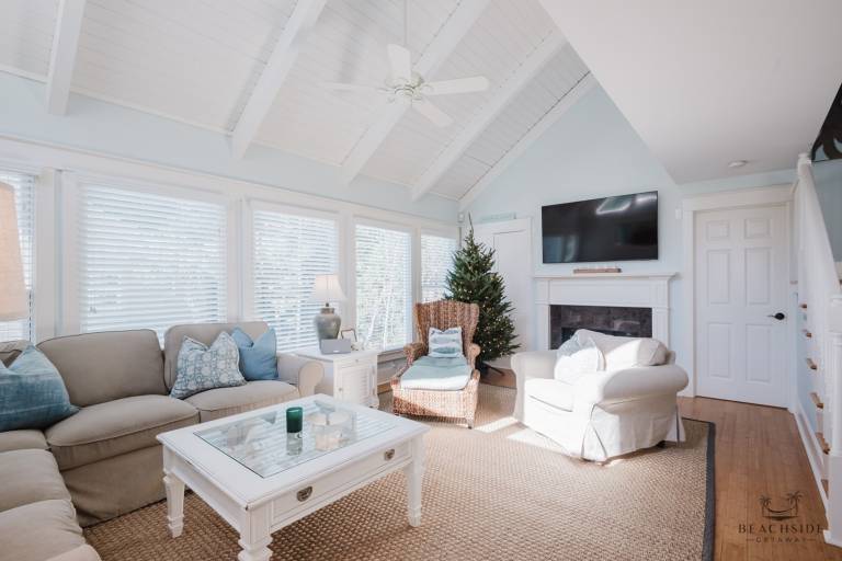 15 Myrtle Lane - 4 Bedroom South Forest Beach Home — photo 2