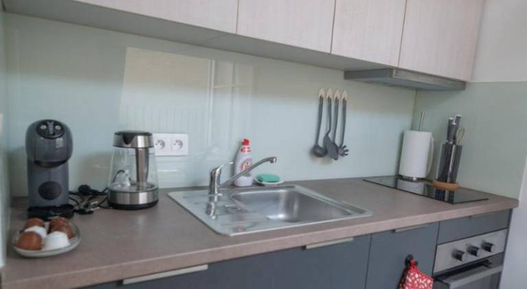 Nice rental apartment | Near Špilberk Castle | Pets allowed — photo 5