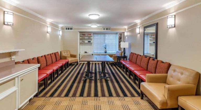 Extended Stay America Suites - San Francisco - San Carlos — photo 3