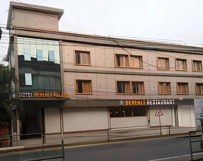Hotel Beverly Palace Kozhikode