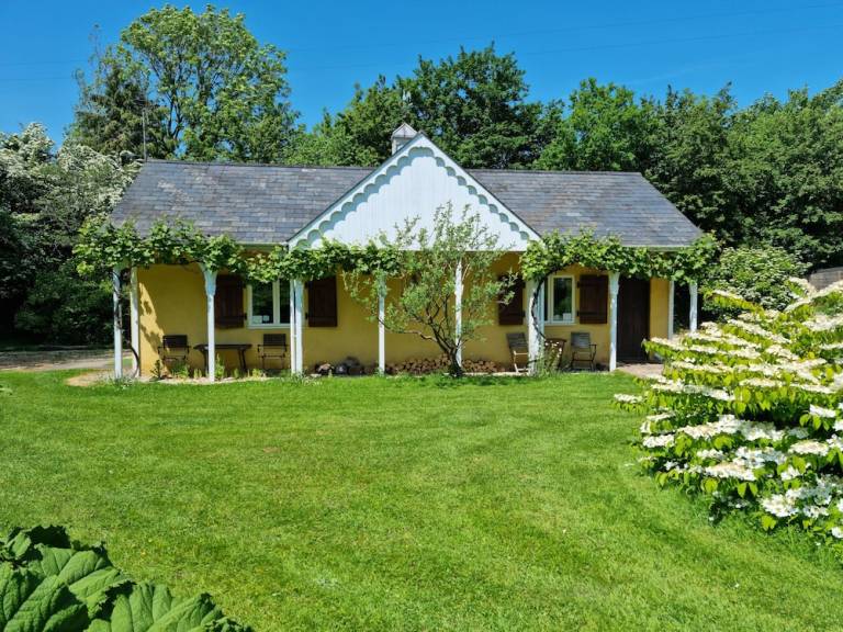 Cottage Cowbridge