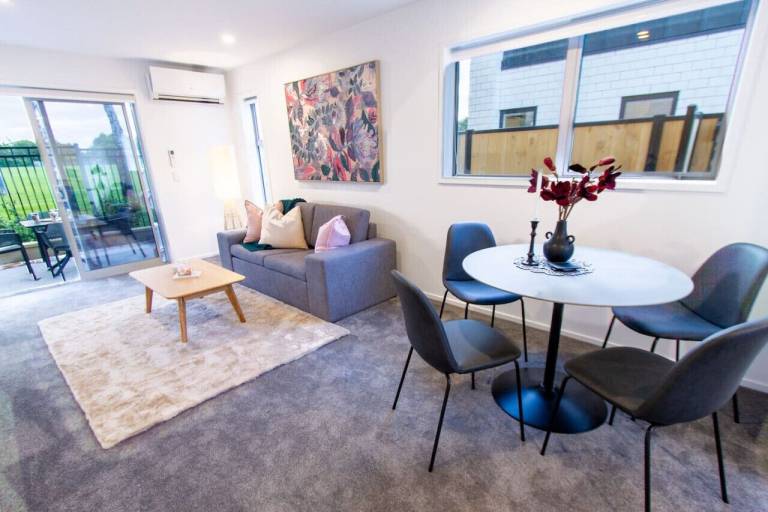 House Upper Riccarton