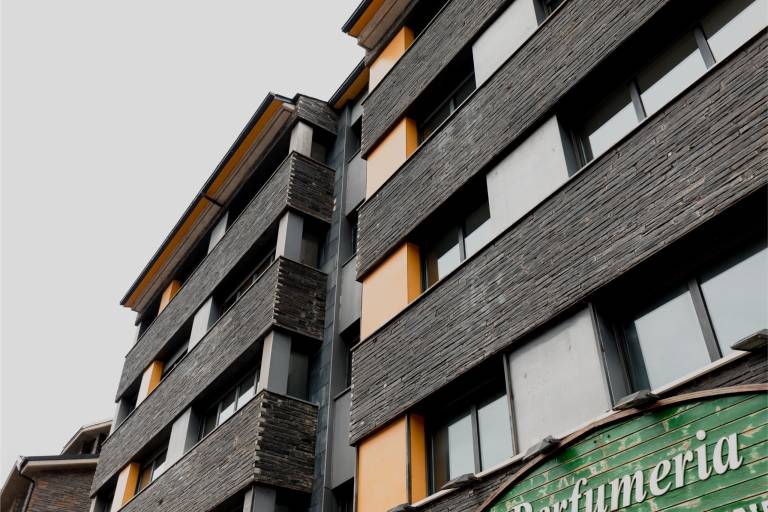 Apartamento Soldeu