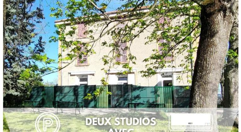 35 m² Ferienwohnung