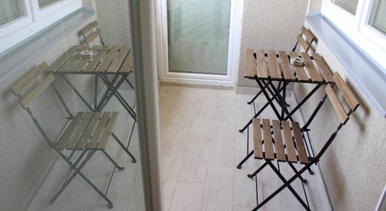 Holiday apartment with 2 rooms for 6 persons — photo 3