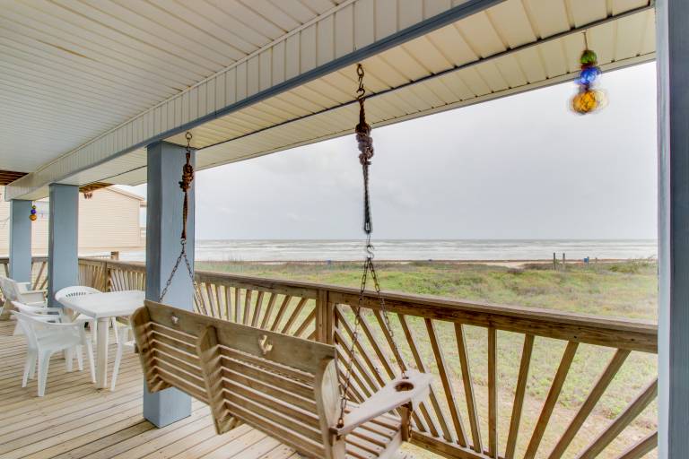 House Galveston