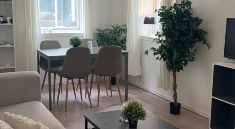 House | Close to Bryggen | Pets allowed — photo 2