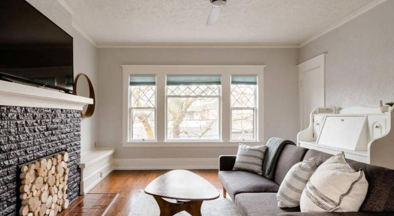 56 m&sup2; Ferienwohnung