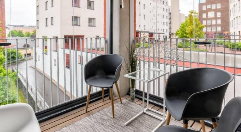 Holiday apartment | Pets are welcome — photo 4