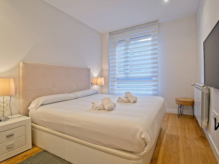 Apartament  San Sebastian