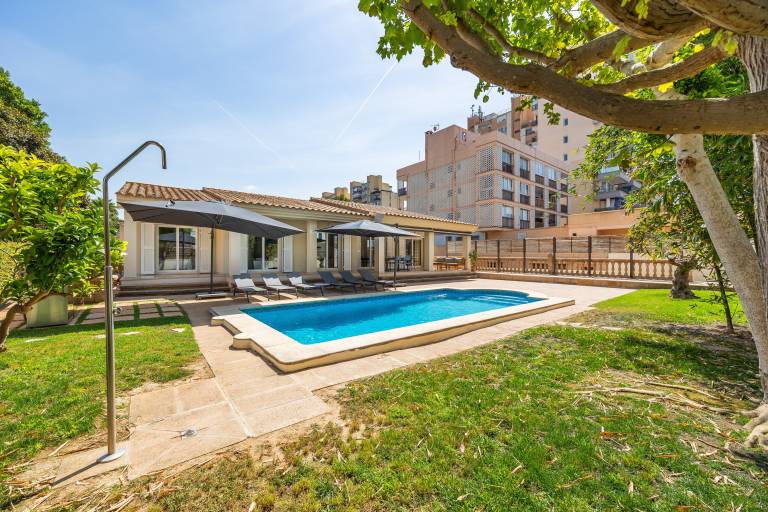House S'Arenal