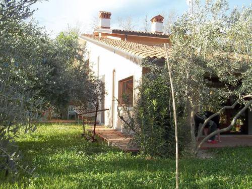 Bed & Breakfast Muggia