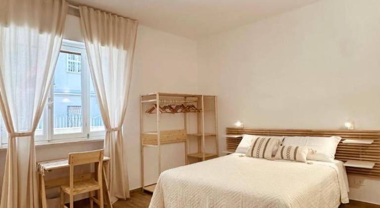 B&B Dalmazia Trani in Andria
