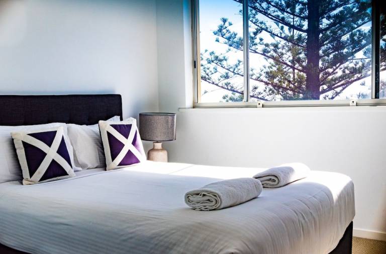 Apartment  East Ballina