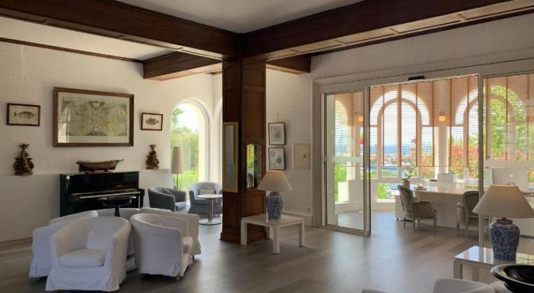 Auberge De La Calanque — photo 2