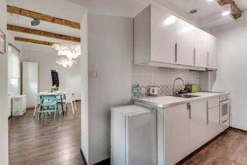 Apartament Zabrze