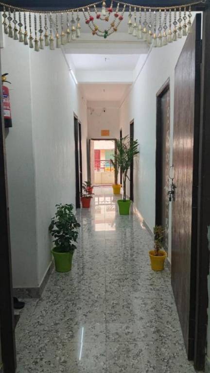 Shree KB Guest House (VARANASI) — photo 5
