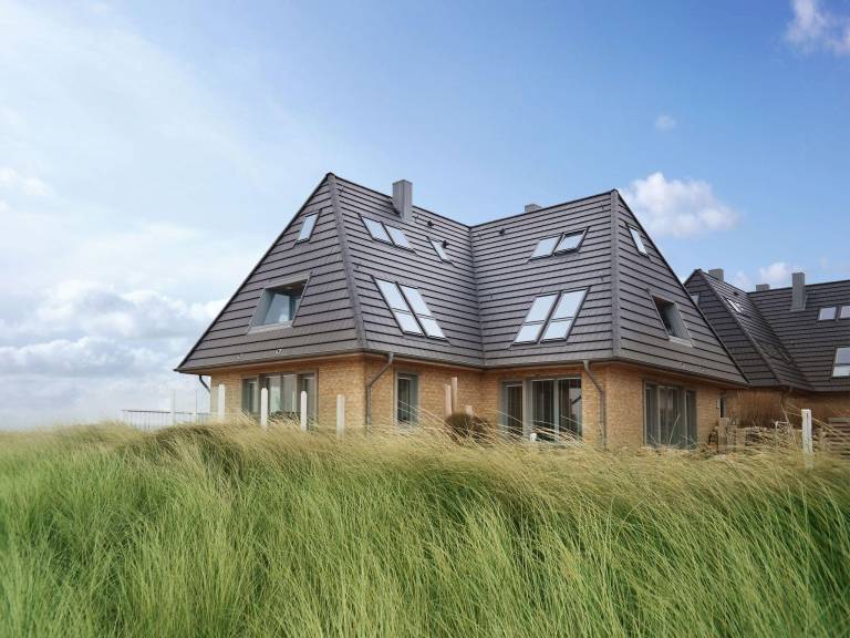 Ferienwohnung  Hörnum (Sylt)