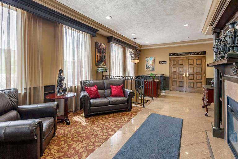 The Parlour Inn, an Ascend Collection Hotel in Stratford, ON