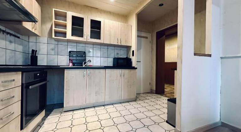 Apartment with 1 room for 5 persons — photo 4