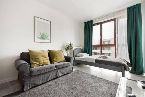 Appartement Mokotów