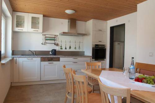 100 m² Ferienhaus