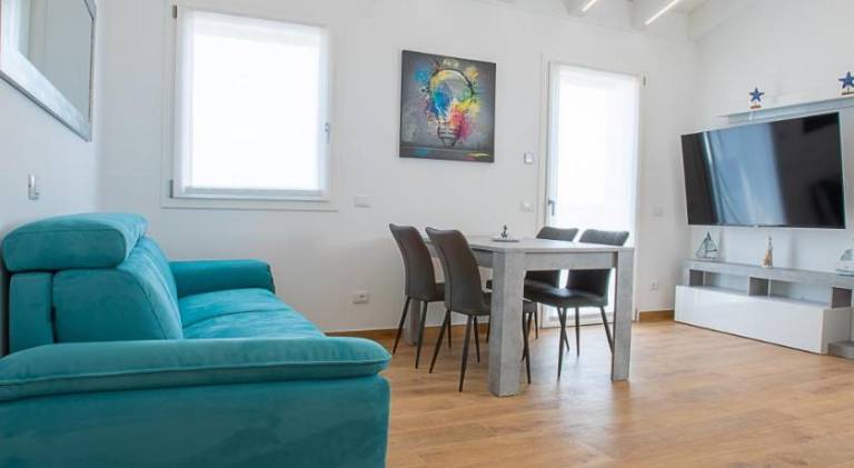 Apartament  Ca' Savio