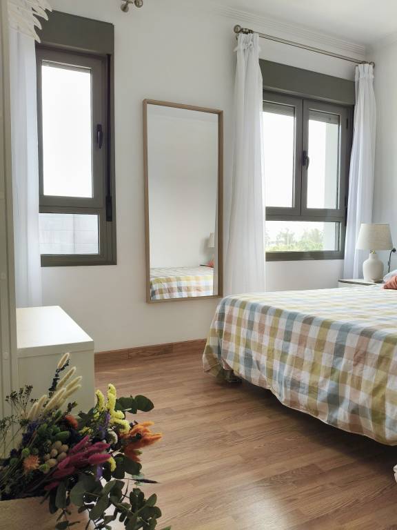 Apartamento Huelva