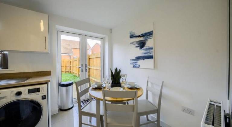 House with garden | Dogs allowed — photo 4