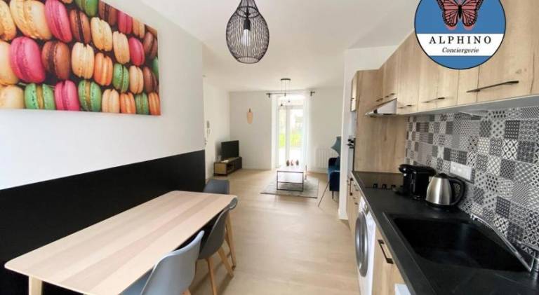 Rental apartment | Dogs allowed — photo 2