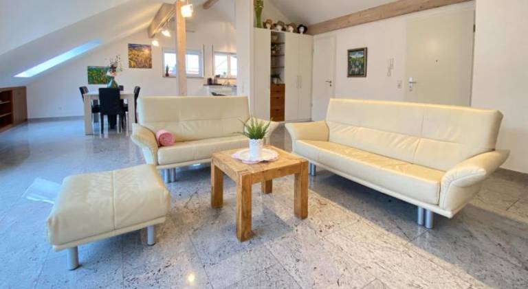 Ferienwohnung Holzgerlingen