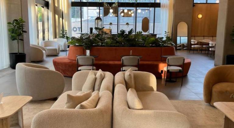 Apartment | Pet-friendly in Guadalajara