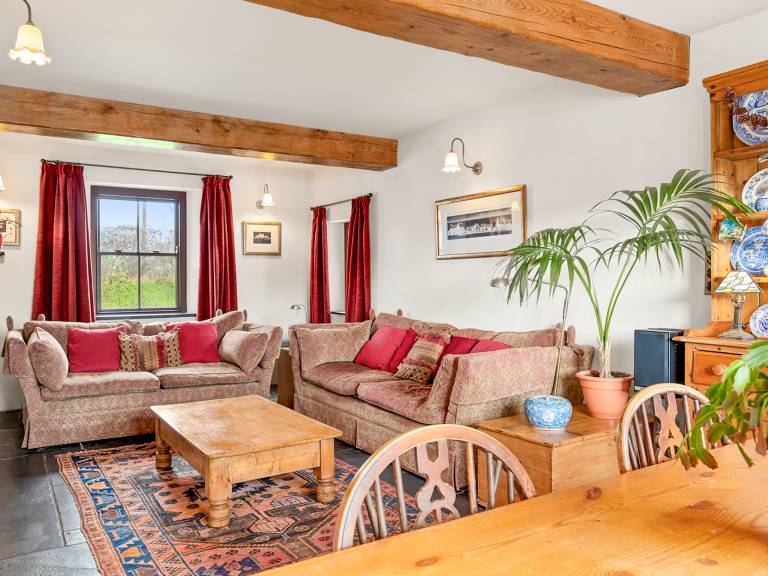 Family-friendly cottage with garden | Pet-friendly — photo 3